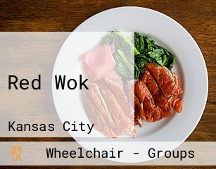 Red Wok