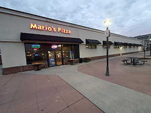 Mario's Pizza