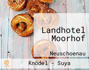 Landhotel Moorhof