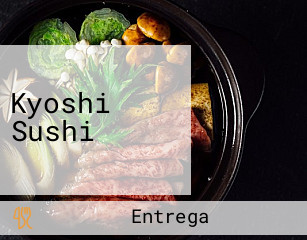 Kyoshi Sushi