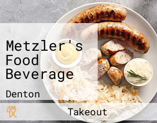 Metzler's Food Beverage