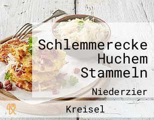 Schlemmerecke Huchem Stammeln