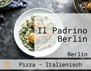 Il Padrino Berlin