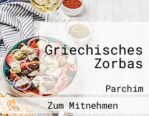 Griechisches Zorbas