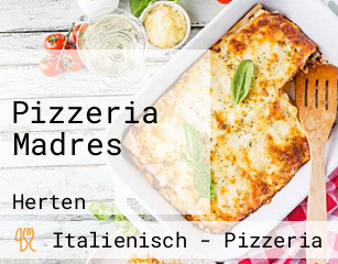 Pizzeria Madres