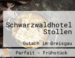 Schwarzwaldhotel Stollen