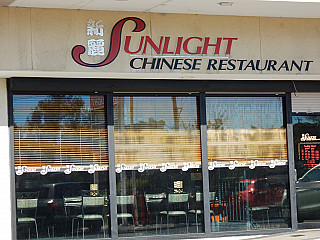 Sunlight Chinese Restaurant