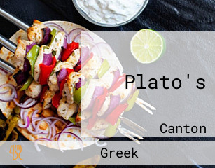 Plato's