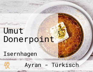 Umut Donerpoint