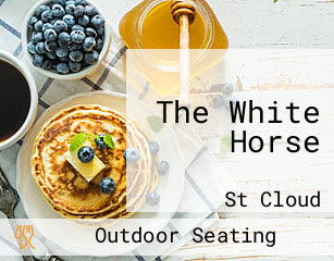 The White Horse