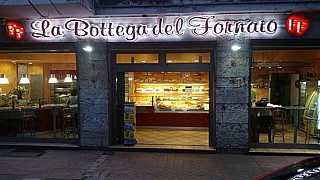 La Bottega Del Fornaio Ff