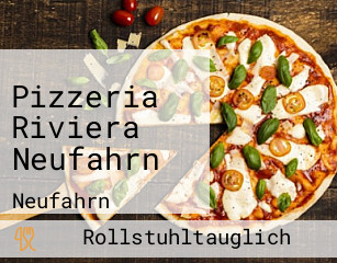 Pizzeria Riviera Neufahrn