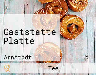 Gaststatte Platte