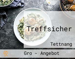 Treffsicher