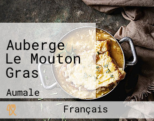 Auberge Le Mouton Gras