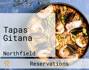 Tapas Gitana