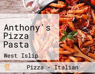 Anthony's Pizza Pasta