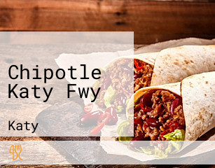 Chipotle Katy Fwy