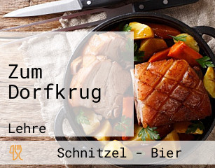 Zum Dorfkrug