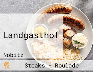 Landgasthof