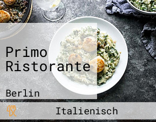 Primo Ristorante