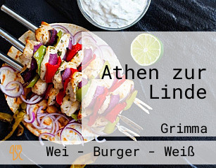 Athen zur Linde