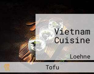 Vietnam Cuisine