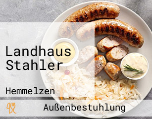 Landhaus Stahler