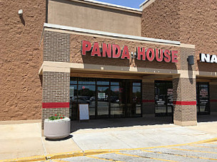 Panda House