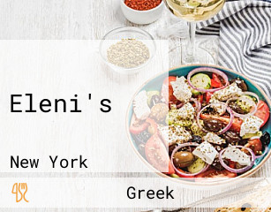 Eleni's