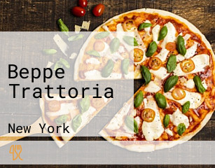 Beppe Trattoria