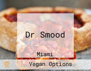 Dr Smood