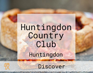 Huntingdon Country Club