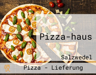 Pizza-haus