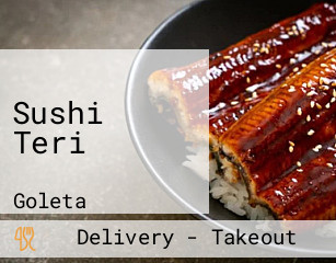 Sushi Teri