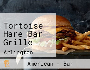 Tortoise Hare Bar Grille