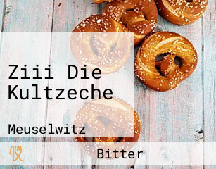 Ziii Die Kultzeche