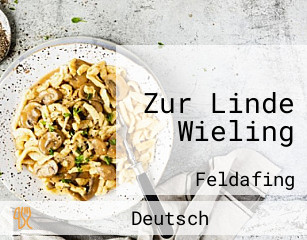 Zur Linde Wieling