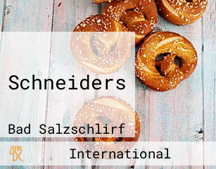 Schneiders