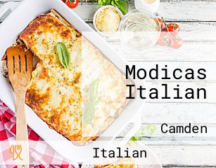 Modicas Italian