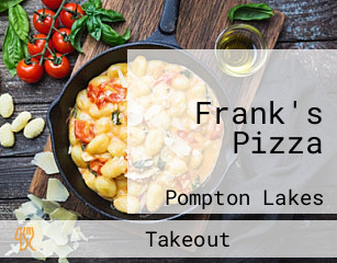 Frank's Pizza