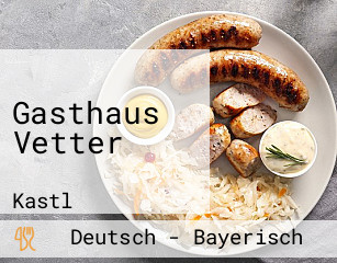 Gasthaus Vetter