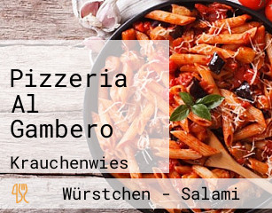 Pizzeria Al Gambero