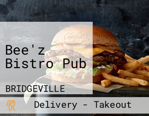 Bee'z Bistro Pub