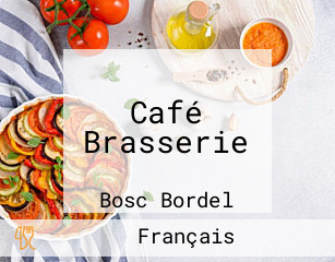 Café Brasserie