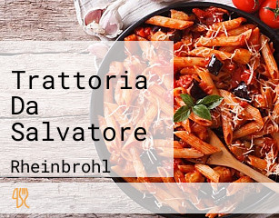 Trattoria Da Salvatore