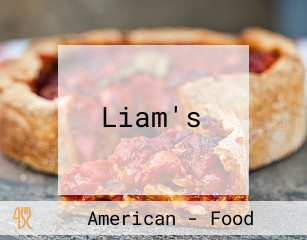 Liam's