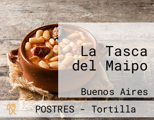 La Tasca del Maipo