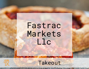 Fastrac Markets Llc