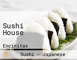 Sushi House